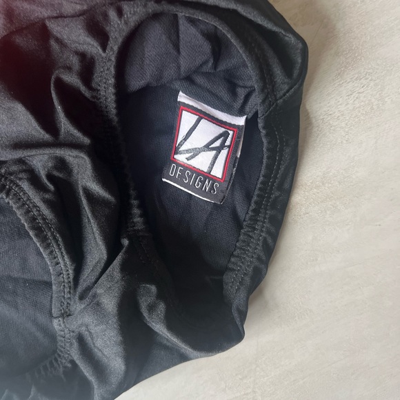 LA Dance Designs custom leotard -jazz or musical theater - Picture 2 of 8